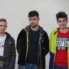 Szkolny Apel pdsumowujący pierwszy semestr