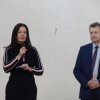 Szkolny Apel pdsumowujący pierwszy semestr