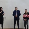 Szkolny Apel pdsumowujący pierwszy semestr