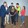 Szkolny Apel pdsumowujący pierwszy semestr