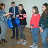Szkolny Apel pdsumowujący pierwszy semestr
