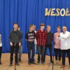 Szkolny Konkurs Kolęd