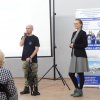 Targi Turystyki 2019 w PCKZIU