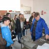 Targi Edukacji i Dzień Otwarty Szkoły