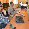 Targi Edukacji i Dzień Otwarty Szkoły
