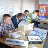 Targi Edukacji i Dzień Otwarty Szkoły