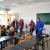 Targi Edukacji i Dzień Otwarty Szkoły