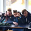 Targi Edukacji i Dzień Otwarty Szkoły