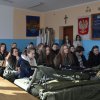 Targi Edukacji i Dzień Otwarty Szkoły