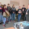 Targi Edukacji i Dzień Otwarty Szkoły