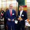 Targi Edukacji i Dzień Otwarty Szkoły 2