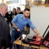 Targi Edukacji i Dzień Otwarty Szkoły 2