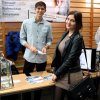 Targi Edukacji i Dzień Otwarty Szkoły 2