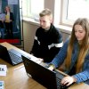 Targi Edukacji i Dzień Otwarty Szkoły 2
