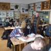Zwycięstwo drużyny z III TM w Turnieju Wiedzy Technicznej