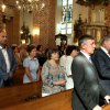 Uroczyste obchody 77 rocznicy wybuchu II Wojny Światowej w Pucku