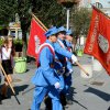 Uroczyste obchody 77 rocznicy wybuchu II Wojny Światowej w Pucku