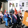 Uroczyste obchody 77 rocznicy wybuchu II Wojny Światowej w Pucku
