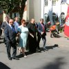Uroczyste obchody 77 rocznicy wybuchu II Wojny Światowej w Pucku