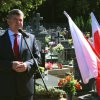 Uroczyste obchody 77 rocznicy wybuchu II Wojny Światowej w Pucku