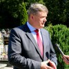 Uroczyste obchody 77 rocznicy wybuchu II Wojny Światowej w Pucku