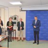 Uroczyste wręczenie nagród certyfikatów i stypendiów dla najlepszych zawodowców