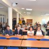 Uroczyste wręczenie nagród certyfikatów i stypendiów dla najlepszych zawodowców