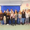 Uroczyste wręczenie nagród certyfikatów i stypendiów dla najlepszych zawodowców