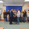 Uroczyste wręczenie nagród certyfikatów i stypendiów dla najlepszych zawodowców