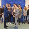 Uroczyste wręczenie nagród certyfikatów i stypendiów dla najlepszych zawodowców
