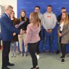 Uroczyste wręczenie nagród certyfikatów i stypendiów dla najlepszych zawodowców