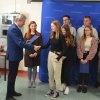 Uroczyste wręczenie nagród certyfikatów i stypendiów dla najlepszych zawodowców