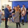 Uroczyste wręczenie nagród certyfikatów i stypendiów dla najlepszych zawodowców