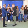 Uroczyste wręczenie nagród certyfikatów i stypendiów dla najlepszych zawodowców
