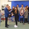Uroczyste wręczenie nagród certyfikatów i stypendiów dla najlepszych zawodowców