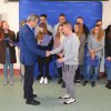 Uroczyste wręczenie nagród certyfikatów i stypendiów dla najlepszych zawodowców