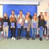 Uroczyste wręczenie nagród certyfikatów i stypendiów dla najlepszych zawodowców