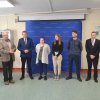 Uroczyste wręczenie nagród certyfikatów i stypendiów dla najlepszych zawodowców