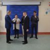 Uroczyste wręczenie nagród certyfikatów i stypendiów dla najlepszych zawodowców