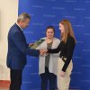 Uroczyste wręczenie nagród certyfikatów i stypendiów dla najlepszych zawodowców