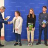 Uroczyste wręczenie nagród certyfikatów i stypendiów dla najlepszych zawodowców