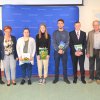 Uroczyste wręczenie nagród certyfikatów i stypendiów dla najlepszych zawodowców
