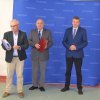 Uroczyste wręczenie nagród certyfikatów i stypendiów dla najlepszych zawodowców