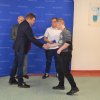 Uroczyste wręczenie nagród certyfikatów i stypendiów dla najlepszych zawodowców