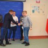 Uroczyste wręczenie nagród certyfikatów i stypendiów dla najlepszych zawodowców