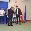 Uroczyste wręczenie nagród certyfikatów i stypendiów dla najlepszych zawodowców