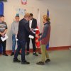 Uroczyste wręczenie nagród certyfikatów i stypendiów dla najlepszych zawodowców