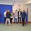 Uroczyste wręczenie nagród certyfikatów i stypendiów dla najlepszych zawodowców