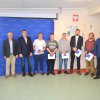 Uroczyste wręczenie nagród certyfikatów i stypendiów dla najlepszych zawodowców