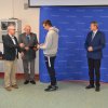 Uroczyste wręczenie nagród certyfikatów i stypendiów dla najlepszych zawodowców